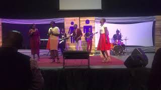 Excess love cover by mavuno church kampala [upl. by Siclari]