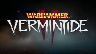 Vermintide 2 Teaser Trailer [upl. by Crescint]