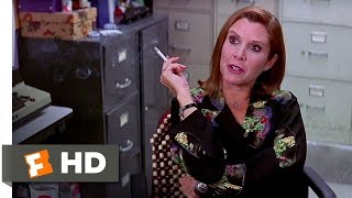 Scream 3 612 Movie CLIP  I Was Up for Princess Leia 2000 HD [upl. by Samau284]