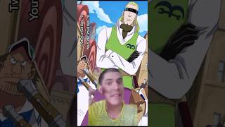 HELMEPPO Es Repoderoso🤣 mukiwa onepiece anime helmeppo [upl. by Neffirg]