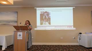 IOW Dyslexia and dyscalculia conference 2024 Jo Rees Key Note [upl. by Bunce]