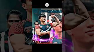 Kandaris Arm Wrestling 💀 shorts edit [upl. by Naud217]