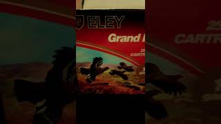 Victory vs Eley alphamax vs Eley grand prix [upl. by Nwahs]