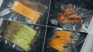 Comment ça marche  Cuisson sous vide avec le SelfCookingCenter  RATIONAL [upl. by Aeiram933]