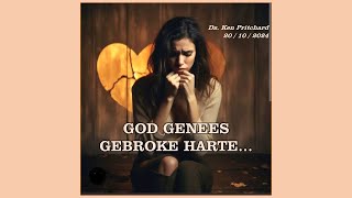 GOD GENEES GEBROKE HARTE [upl. by Savihc]