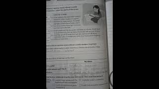 oxford discover english workbook 3 page 142grade3trendingvideooxforddiscover [upl. by Rochemont268]