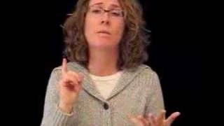 Deaf Therapy Understanding Panic Attacks [upl. by Stoll646]