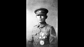 Remembrance Day 2024 The story of Canadas most decorated Indigenous soldier [upl. by Halbeib]