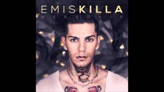 Emis Killa dallaltra parte del mondoMERCURIO [upl. by Ajit]