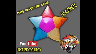 Como cerrar nuestra ilama Parte 4 [upl. by Osmond]