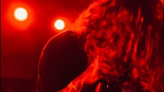 MONASTERIES Live at Marine Metal Fest 3092022 [upl. by Coffee]