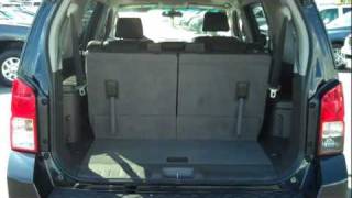 2009 Nissan Pathfinder [upl. by Drain]