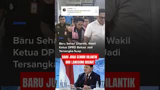 PRABOWO  TUNGGU TANGGAL MAINNYA 🥶 news storytni prajurittni memes tni beritaterkini polisi [upl. by Dnomrej91]