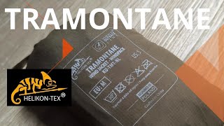 Tramontane WindPack HelikonTex [upl. by Yentirb]