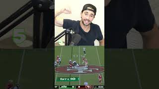 Jets Fan Reacts to 49ers Game [upl. by Eirrol819]