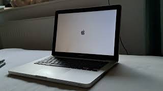 macbook pro 2011 late [upl. by Paolina]