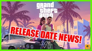 Will GTA 6 Not Be Released In The First Quarter Of 2025 [upl. by Eneluj323]