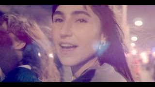 LALEH  Aldrig bli som förr Official Video [upl. by Nob52]