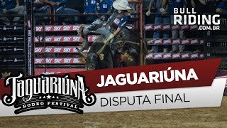 FINAL do Rodeio de Jaguariúna 2016 LNR [upl. by Beryl]