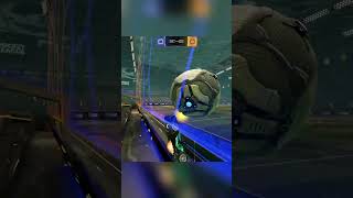 2 crazy shots in 1 game rocketleague hiphopdance rl dancegenre rocketleagueclips [upl. by Nivets]