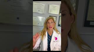 Nail Doctor Dr Dana reacts on how to fix this nail concern [upl. by Kaufmann920]