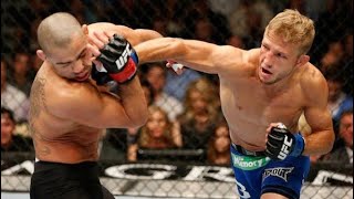 Top Finishes TJ Dillashaw [upl. by Broida413]