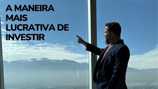 A Maneira Mais Lucrativa de Investir  Aula 2 [upl. by Aitekram]