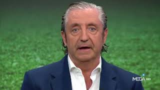 😅 JOSEP PEDREROL RETRATADO por su palabras sobre BELLINGHAM [upl. by Aikenahs]