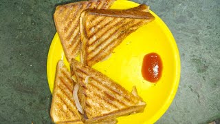 Sandwich recipe 😋Sandwich kaise banayeFlavour with Family🙏 [upl. by Blanche184]