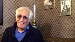 Gérard Darmon le dictionnaire de sa vie [upl. by Htebazil]