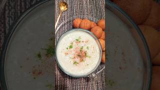 Riz au lait Creamy and Delicious 😋 [upl. by Verena]