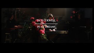 Jack Colwell  In My Dreams  Live at Golden Retriever Studios [upl. by Anilegna]