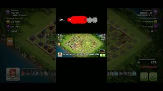 Th16 attack strategy clashofclans [upl. by Ocimad]