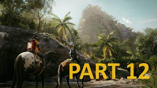 FarCry 6 PS4 Story walkthrough Part 12 [upl. by Yneffit526]