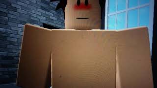 Senpai MEME I ROBLOX [upl. by Lienad]