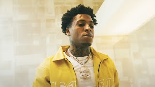 NBA YoungBoy  My Feelings [upl. by Giglio]