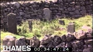 Scotland  St Kilda  interviews with islanders  Documentary Report  1972 [upl. by Aynotel168]