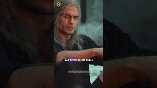 Atriz de THE WITCHER pede paciência com LIAM HEMSWORTH O novo GERALT  Freya Allan  Henry Cavill [upl. by Maurilia840]