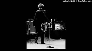 Bob Dylan live  Drifters Escape  Trondheim 2001 [upl. by Bollen]