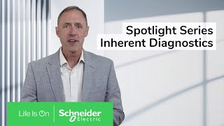 The Value of Inherent Safety Instrumented System Diagnostics  Schneider Electric [upl. by Andee64]