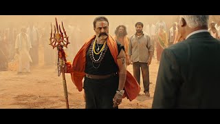 Akhanda Full Movie Hindi Dubbed 2023  Nandamuri Balakrishna Pragya Jaiswal  HD Facts amp Review [upl. by Nolita349]