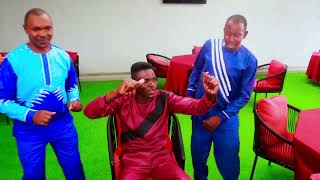 UTHATU WA NGAI BY PETER MUTUA OFFICIAL 4K VIDEO [upl. by Bernadene48]