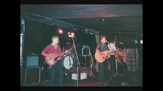 The Roadsters  Frankfurt Special  live Springvale Hotel 1988 [upl. by Freedman119]