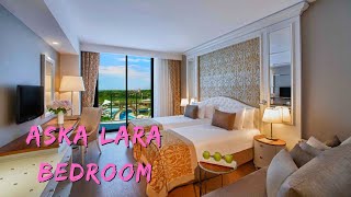 Aska lara double room with balcony [upl. by Bobbye]