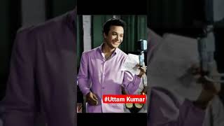 Tribute To Mahanayak Uttam Kumar  Top3 movie of Uttam Kumar YouTube uttamkumar trending shorts [upl. by Rolf714]