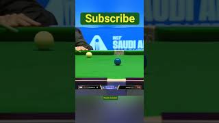 Decider frame snooker ronnieosullivan shorts [upl. by Attenwahs]