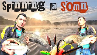 catfishing fishing  Pescuit la Somn [upl. by Mirabella343]