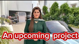 An upcoming project  jan rambo  sahiba rambo  geo entertainment [upl. by Noid]