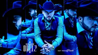 Hoy Más Fuerte Álbum Completo 2015  Link De Descarga  Gerardo Ortiz [upl. by Eirhtug]