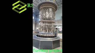 PVD coating process [upl. by Hutson]